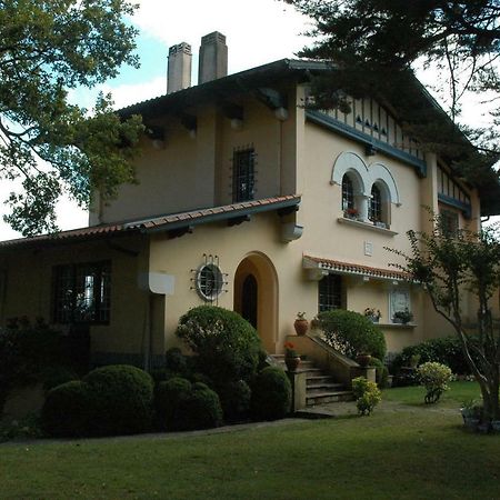Villa La Croix Basque シブール エクステリア 写真