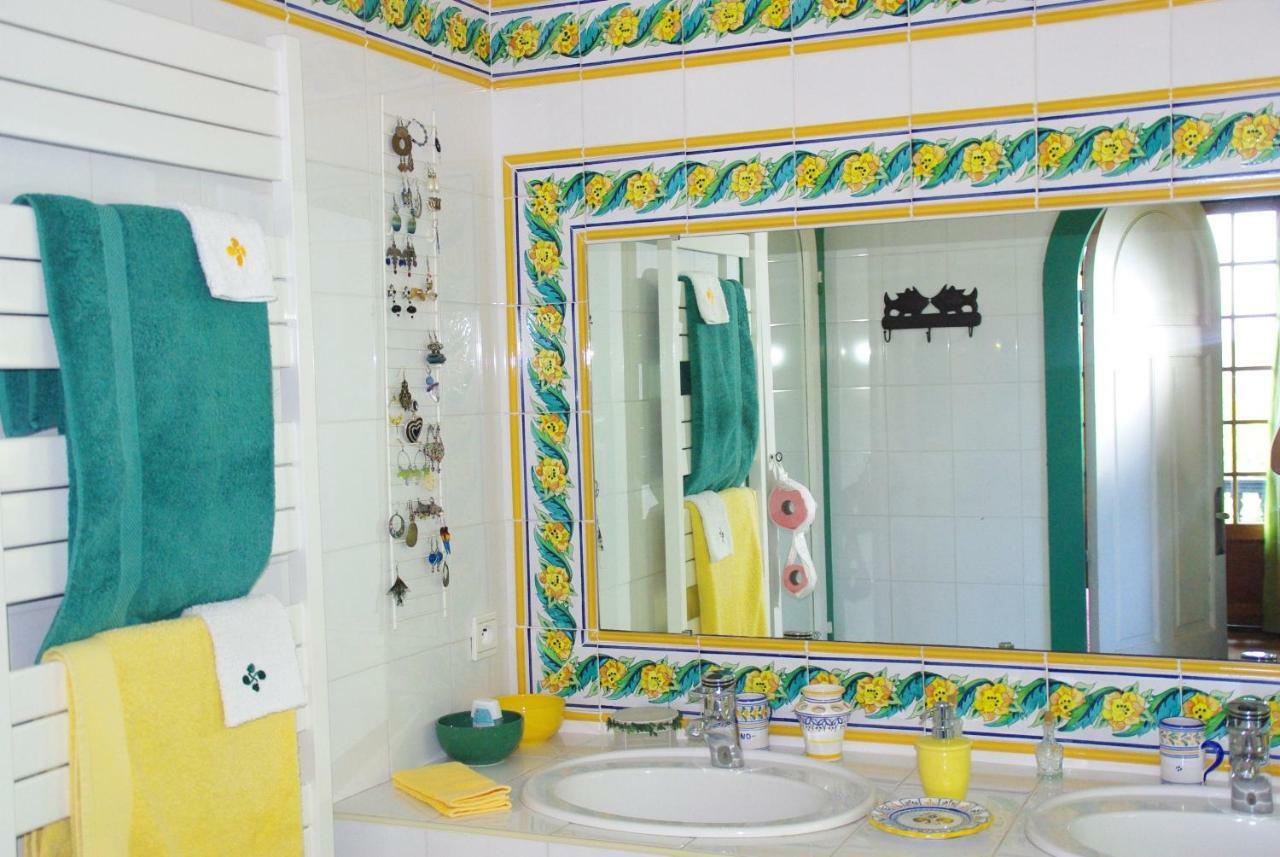 Villa La Croix Basque シブール エクステリア 写真
