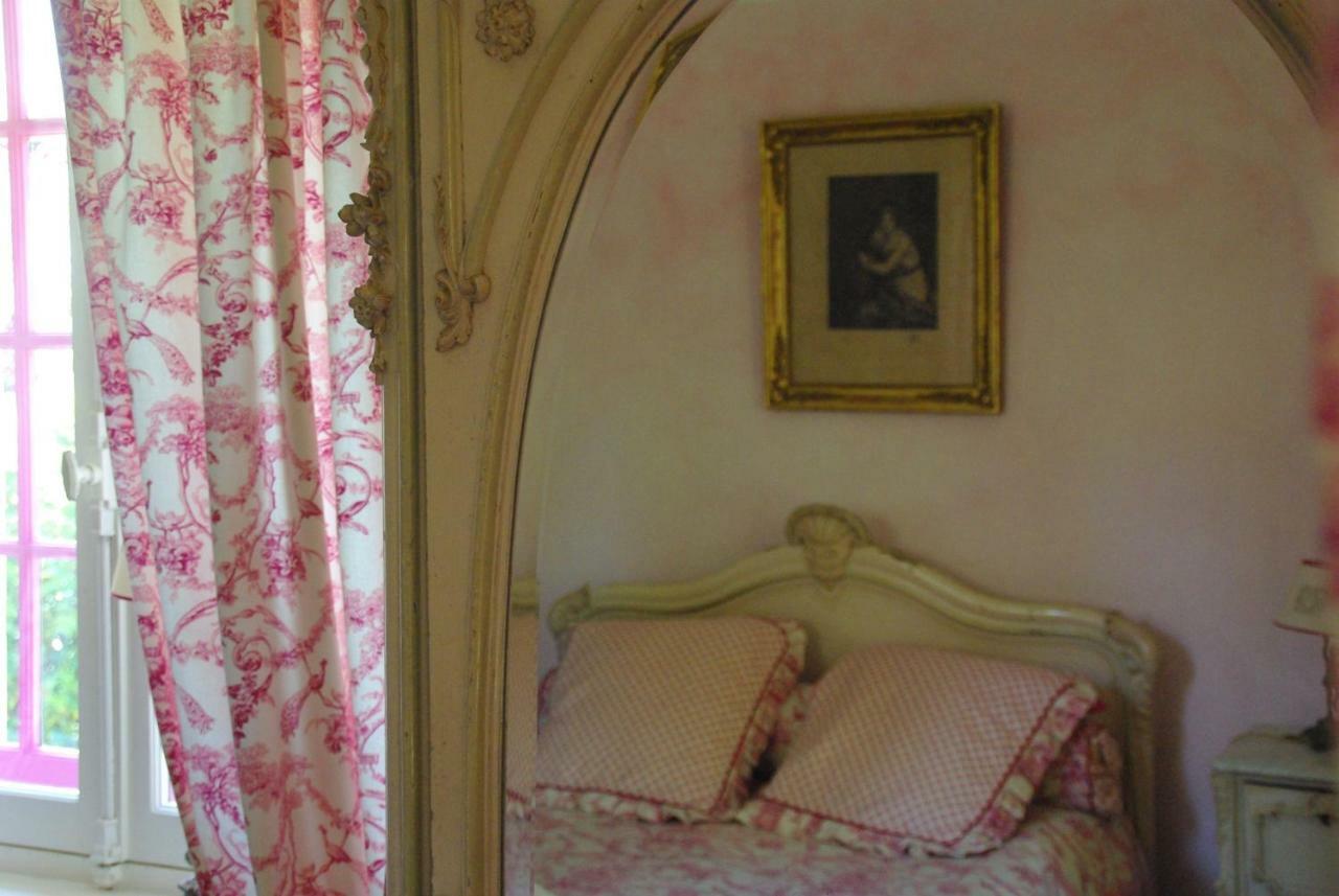 Villa La Croix Basque シブール エクステリア 写真